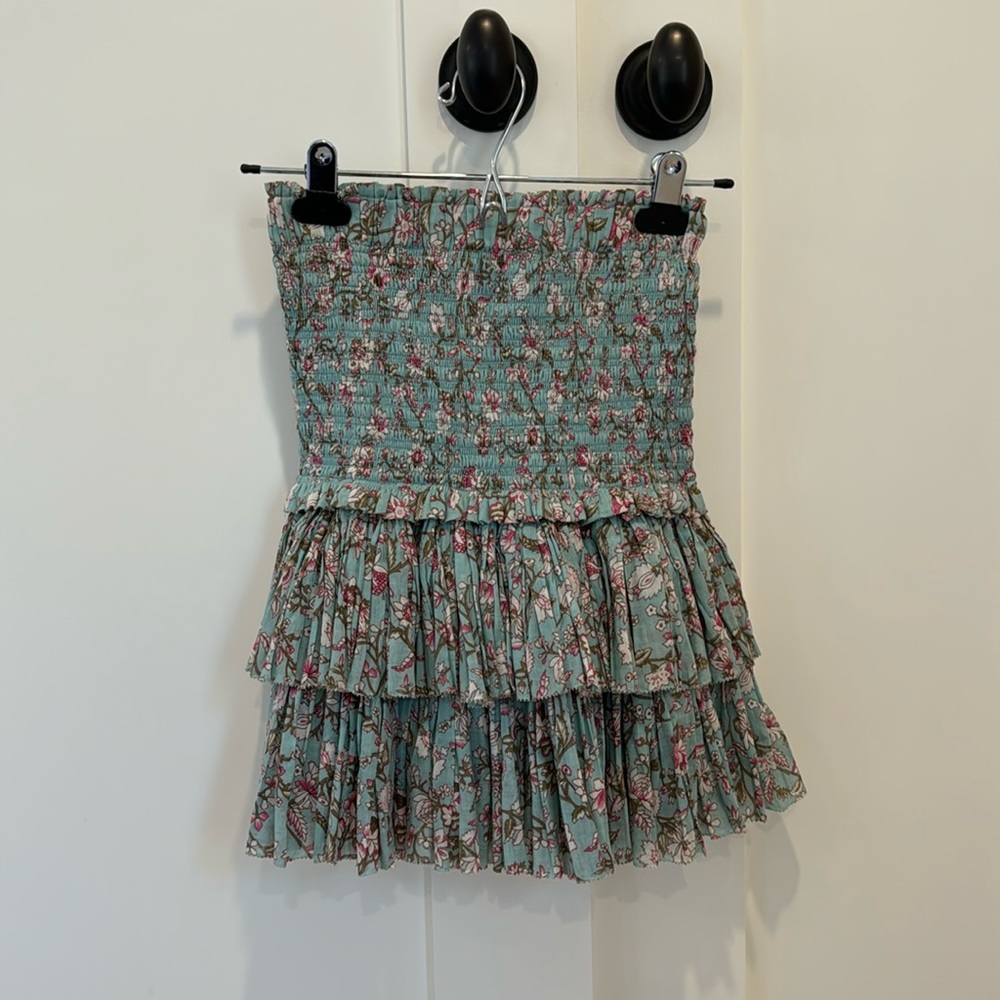 Isabel Marant Etoile Skirt Size 34